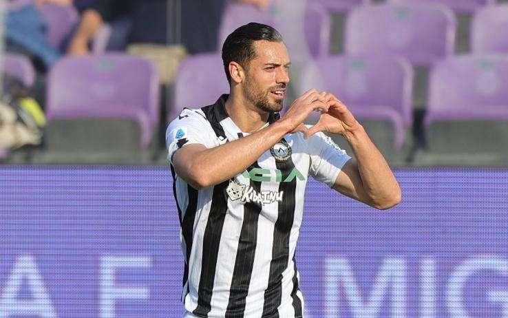 Preso Marì: accordo con l'Arsenal. Il difensore è atteso in Italia