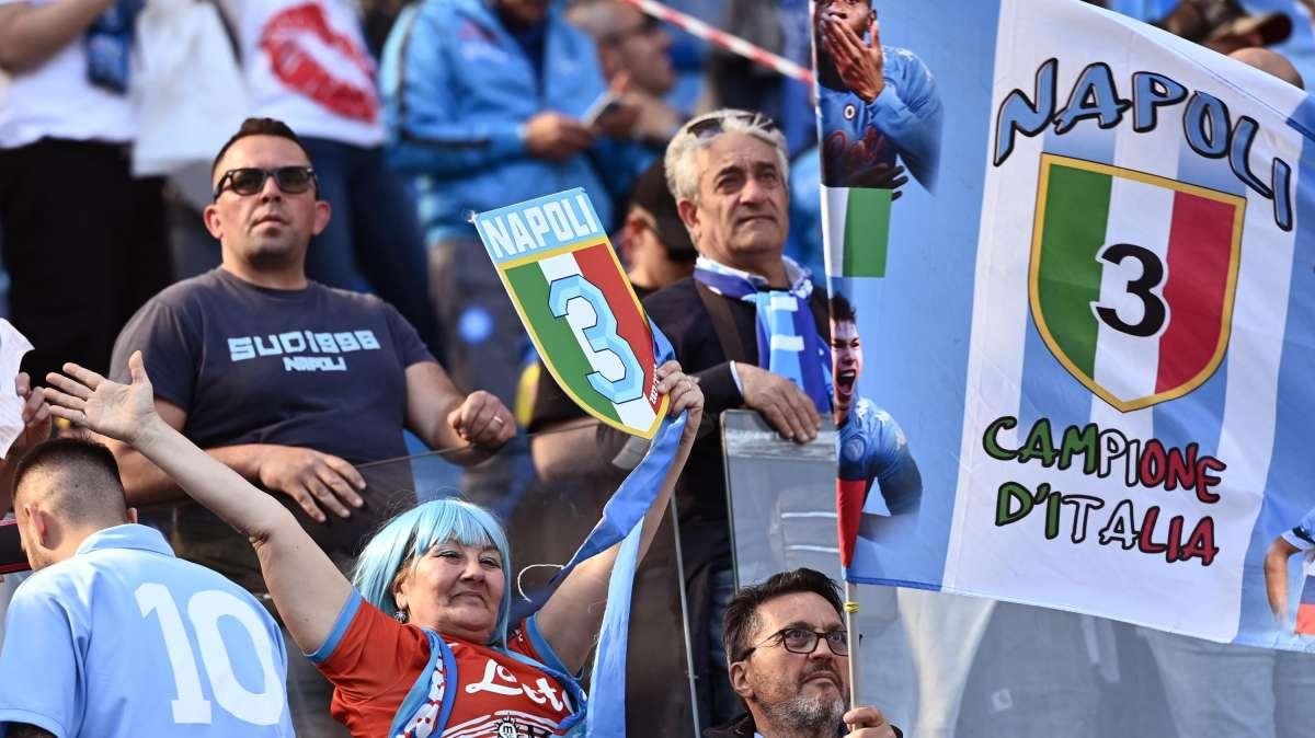 Il Napoli pensa anche ad un ex biancorosso come nuovo allenatore