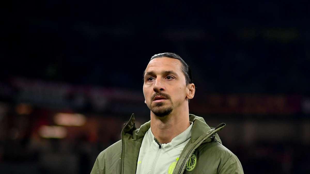 Sentite Ibra: "Galliani mi chiama tutti i giorni e mi dice...."