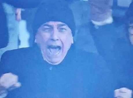 Galliani: "La mia esultanza con l'Inter è quella di un bambino che settant’anni fa andava con la mamma allo stadio a vedere il Monza"