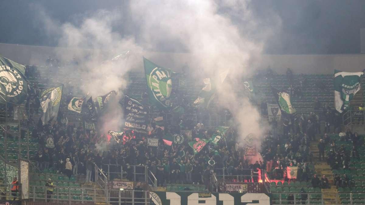 Multe salatissime per due club di Serie B, le ammende del giudice sportivo
