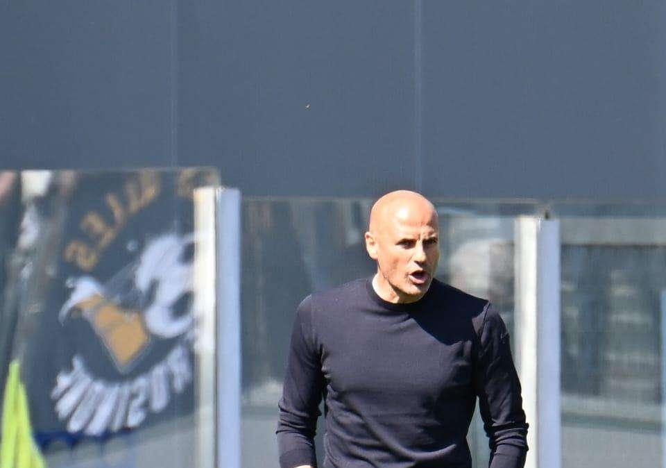 Nicola Binda: “Tutto fatto per Paolo Bianco al Monza”