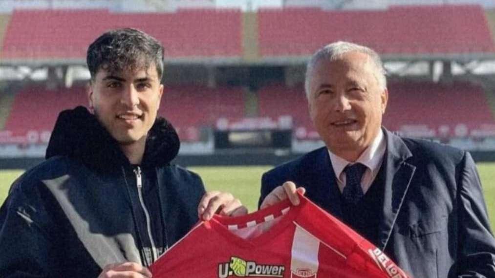 Primavera 1: sirene dalla Serie C per Postiglione