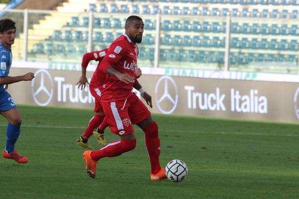 Il ritorno di Boateng, il numero 7 vuole alzare l'asticella
