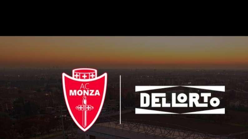 "Made in Brianza continua...": Monza e Dell'Orto per la stagione 2024-25