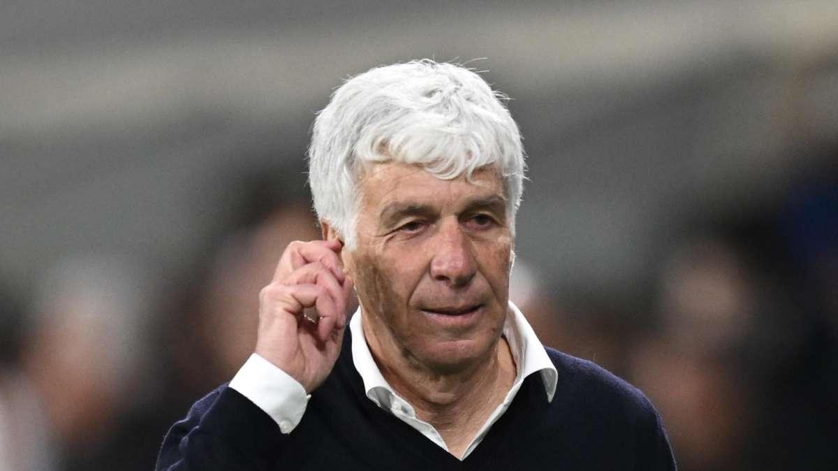 Gasperini a DAZN: "Siamo vicini all'obiettivo. Sul giallo a Hien..."