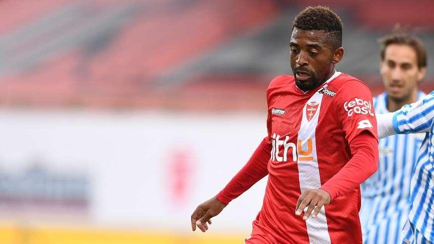 Machin: "Felice di tornare a Pescara, sono super motivato"