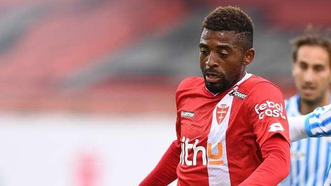 Spal, Valoti per Diaw ma il centrocampista punta la A