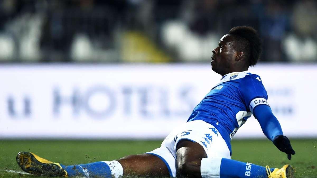 Balotelli: "Ringrazio Berlusconi e Galliani per questa opportunità"