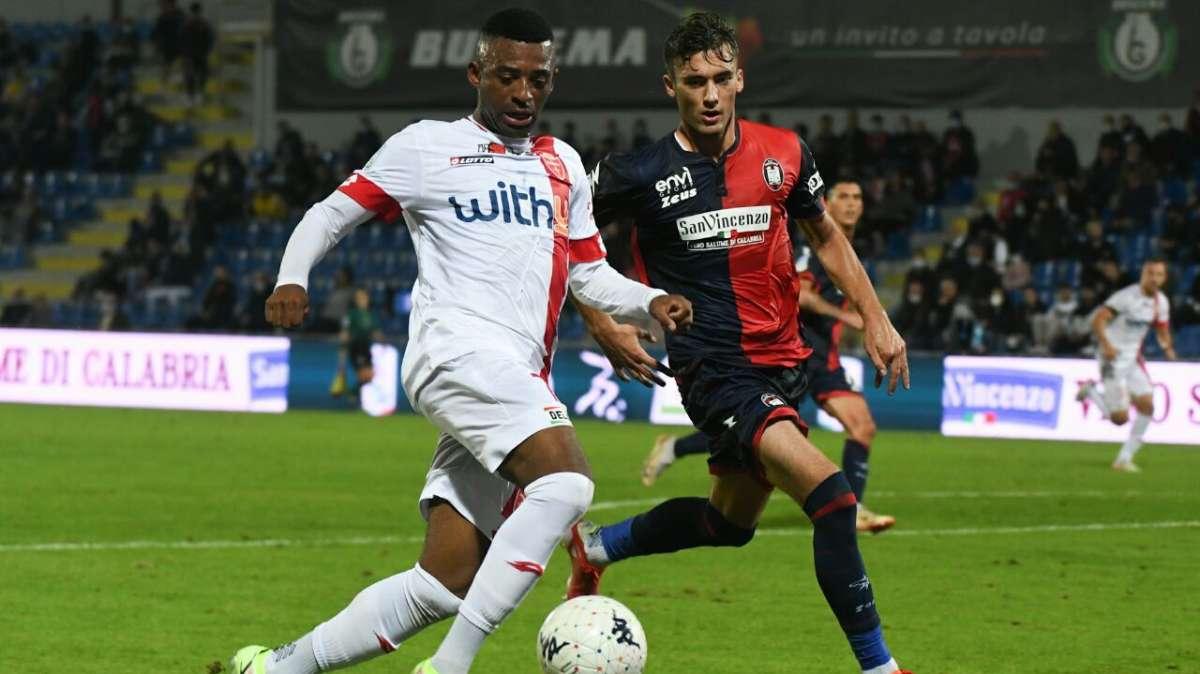 Machin convocato per la Coppa d'Africa