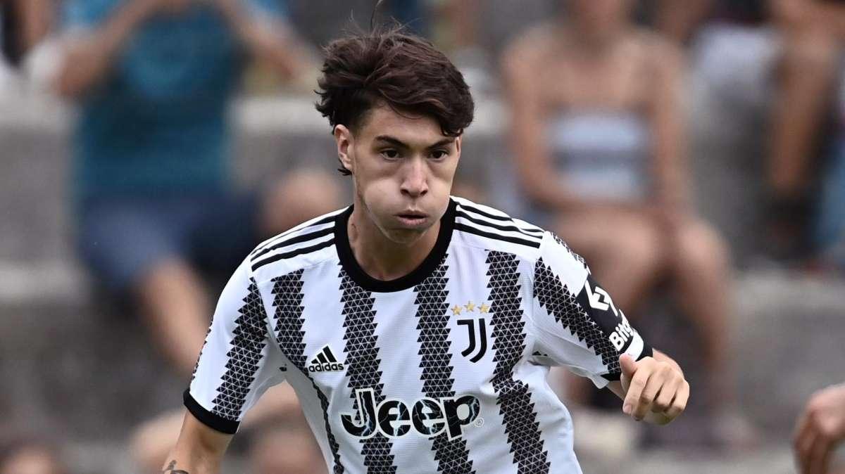 Juventus, con il Monza spazio a Perin, Soulè e Iling Junior