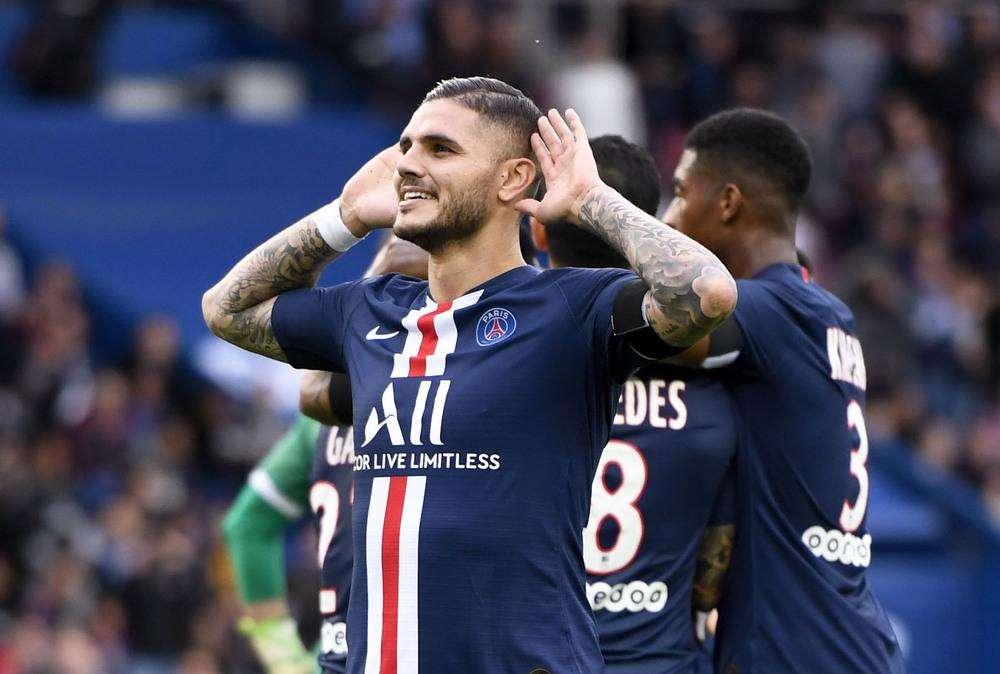 Petagna, Berlusconi frena: il presidente vuole Icardi