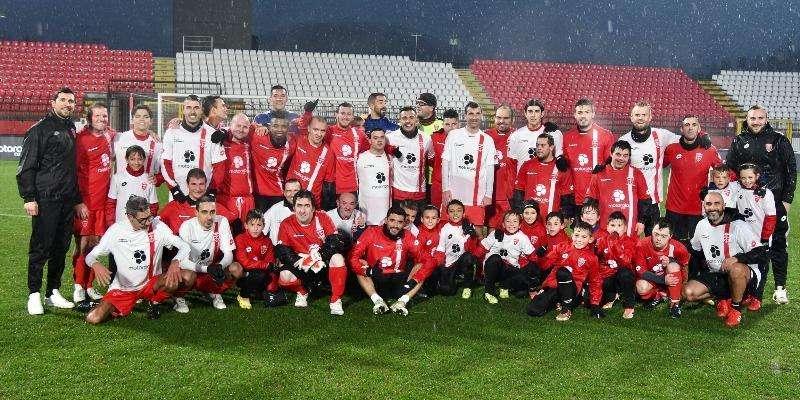 Motorola e Ac Monza insieme per la seconda edizione della Motorola Cup