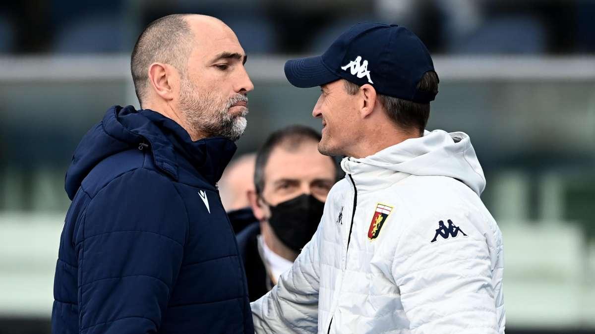 Lazio, il nuovo allenatore Tudor vuole una stella del Monza