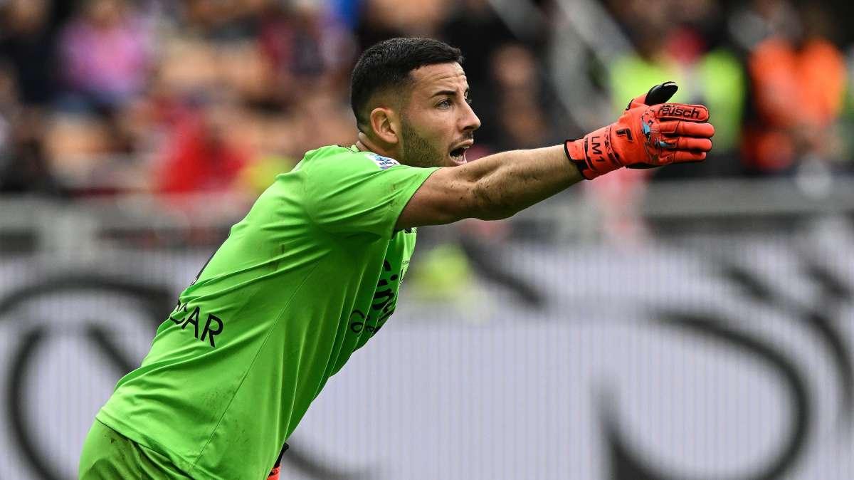 Le migliori parate della 30’ di Serie A per TuttoMonza: vince...