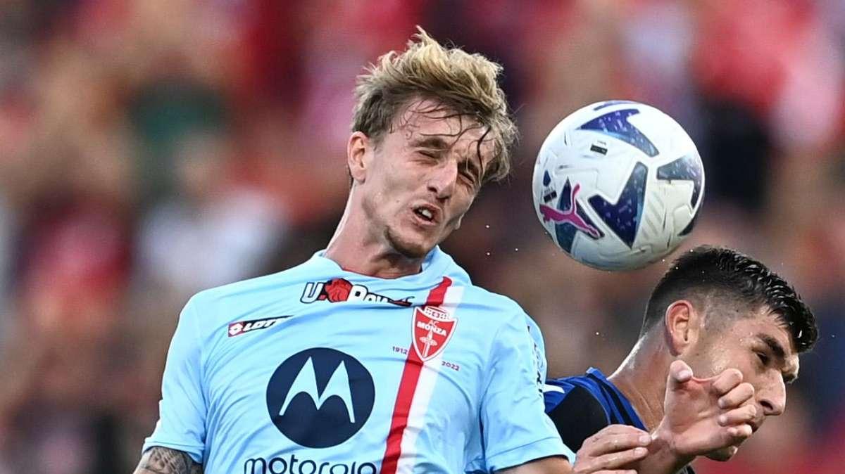 Italia-Giappone Under 21: altra buona prova di Rovella