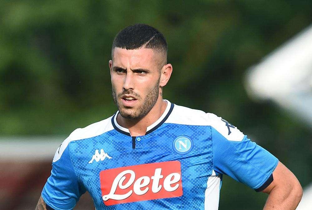 Monza vuole anche Tutino del Napoli