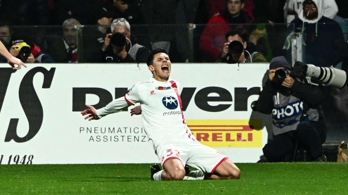 Pessina e l’elogio al gruppo biancorosso dopo Genova. Le parole del capitano...