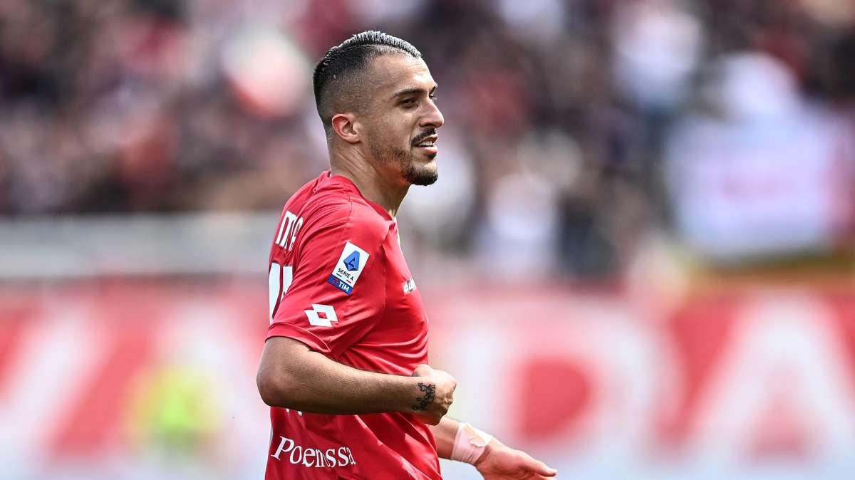 UFFICIALE: Dany Mota rinnova col Monza fino al 2027