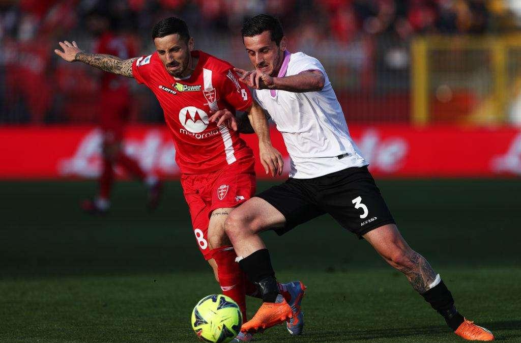 Le pagelle di Monza-Cremonese 1-1: dominio ed errori