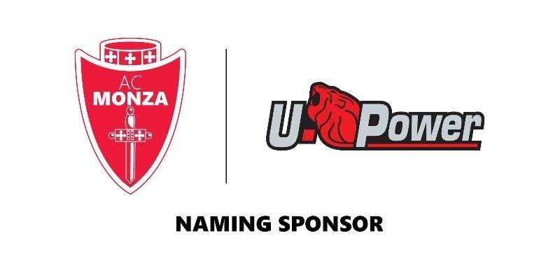 Il Monza prosegue il connubio con un importante sponsor 