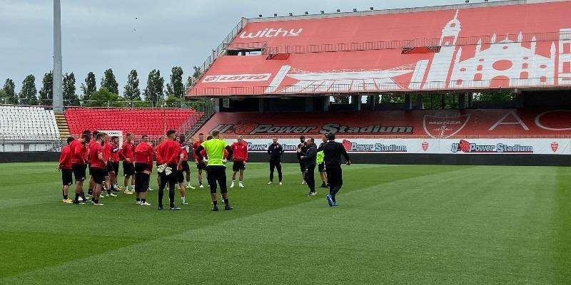 Cittadella-Monza, i convocati biancorossi: affaticamento muscolare per Boateng e Maric