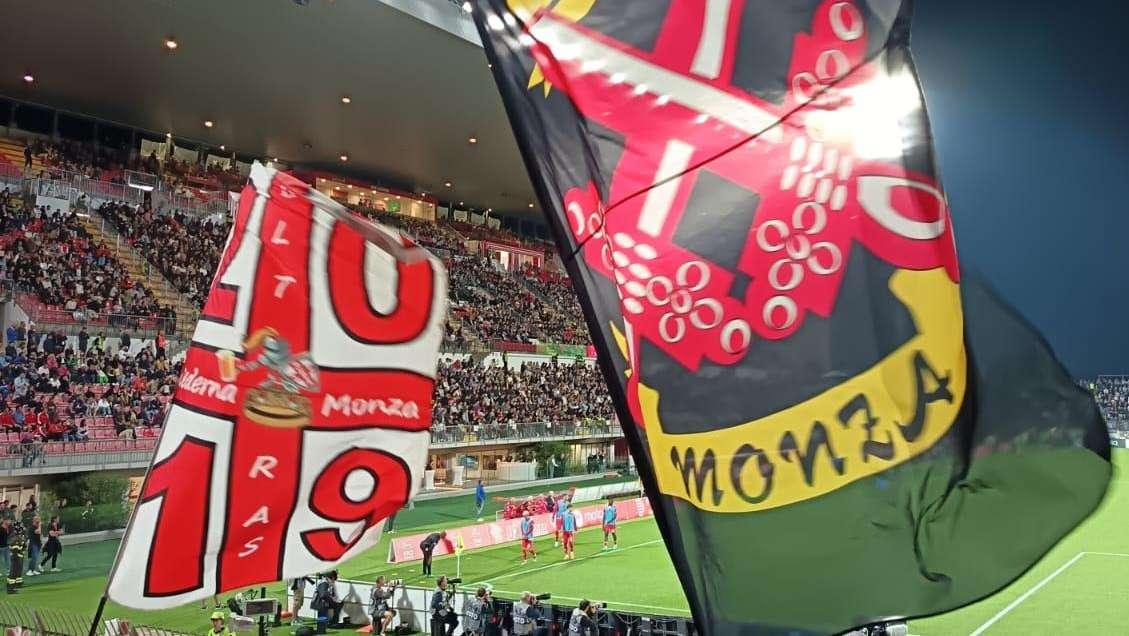Niente Curva Davide Pieri per i primi 45'