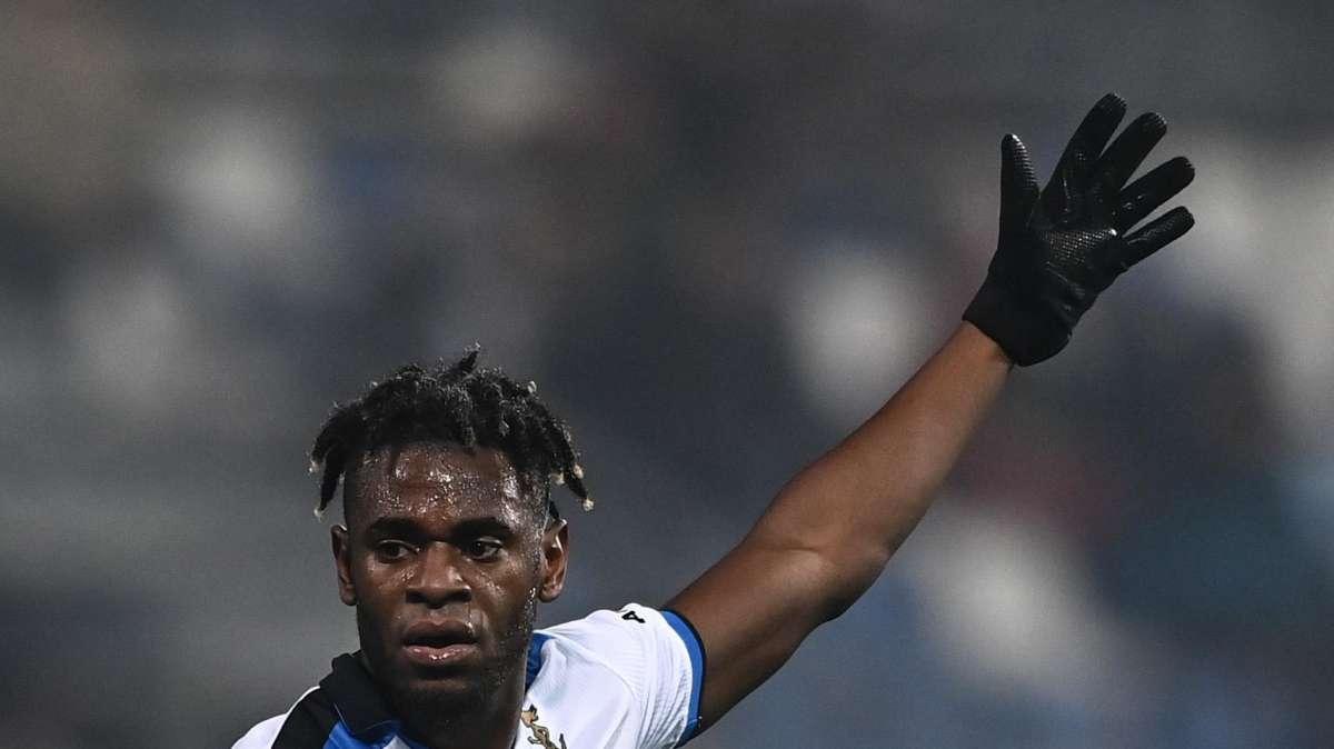 Il sogno Duvan può diventare concreto