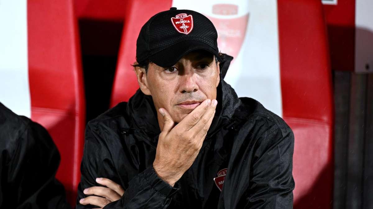 Luigi De Laurentiis: “Nesta? Preferisce allenare all’estero”