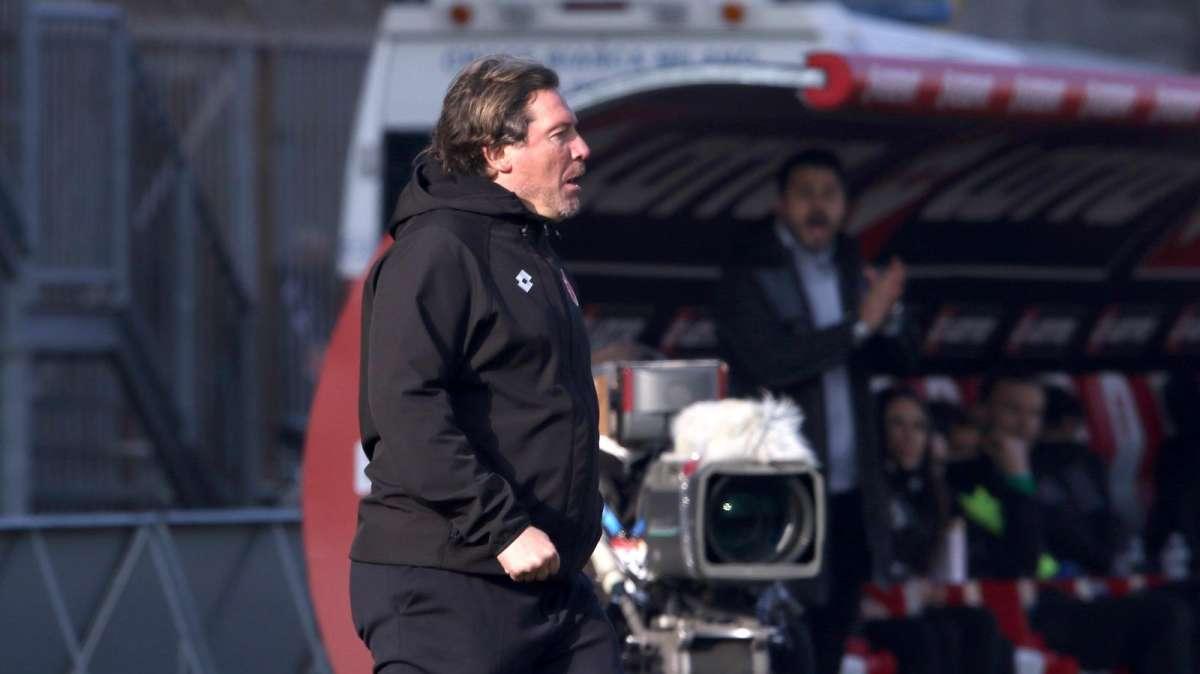 Questo Monza ce la può fare? Gianni Santoro (100x100Monza): "Lo spirito non è dei migliori ma bisogna ritrovare la fiducia"