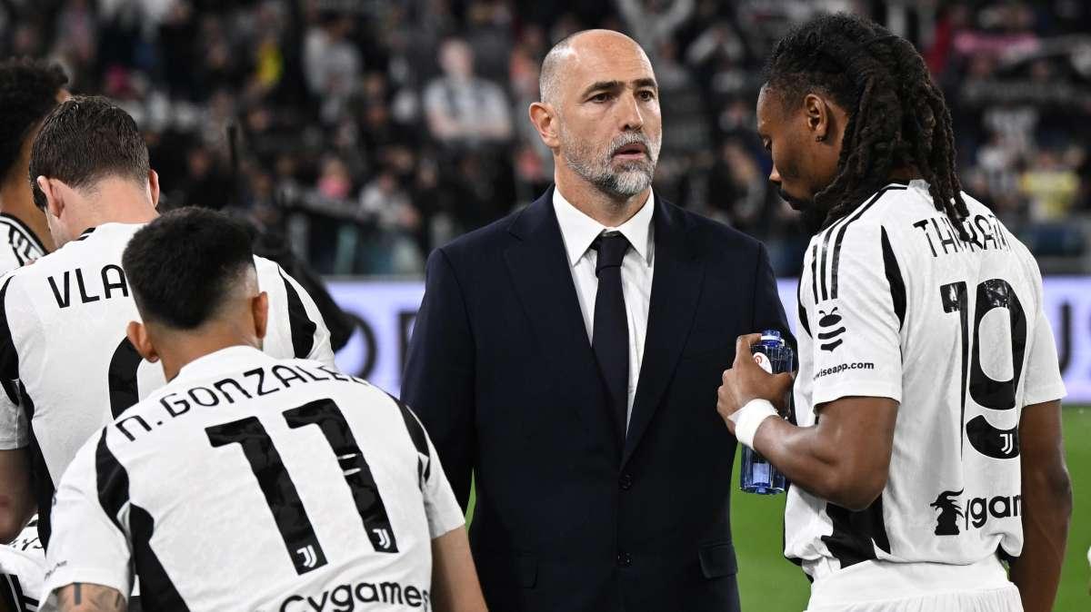 Juventus, domani il recupero di Parma: poi subito testa al Monza 