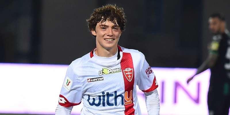 UFFICIALE - Lombardi alla Vis Pesaro