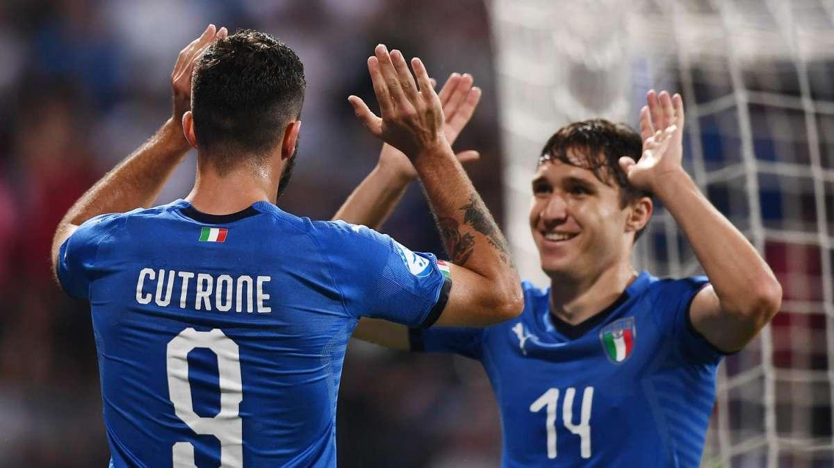 Esplosione, crollo e rinascita: le tante vite calcistiche di Cutrone