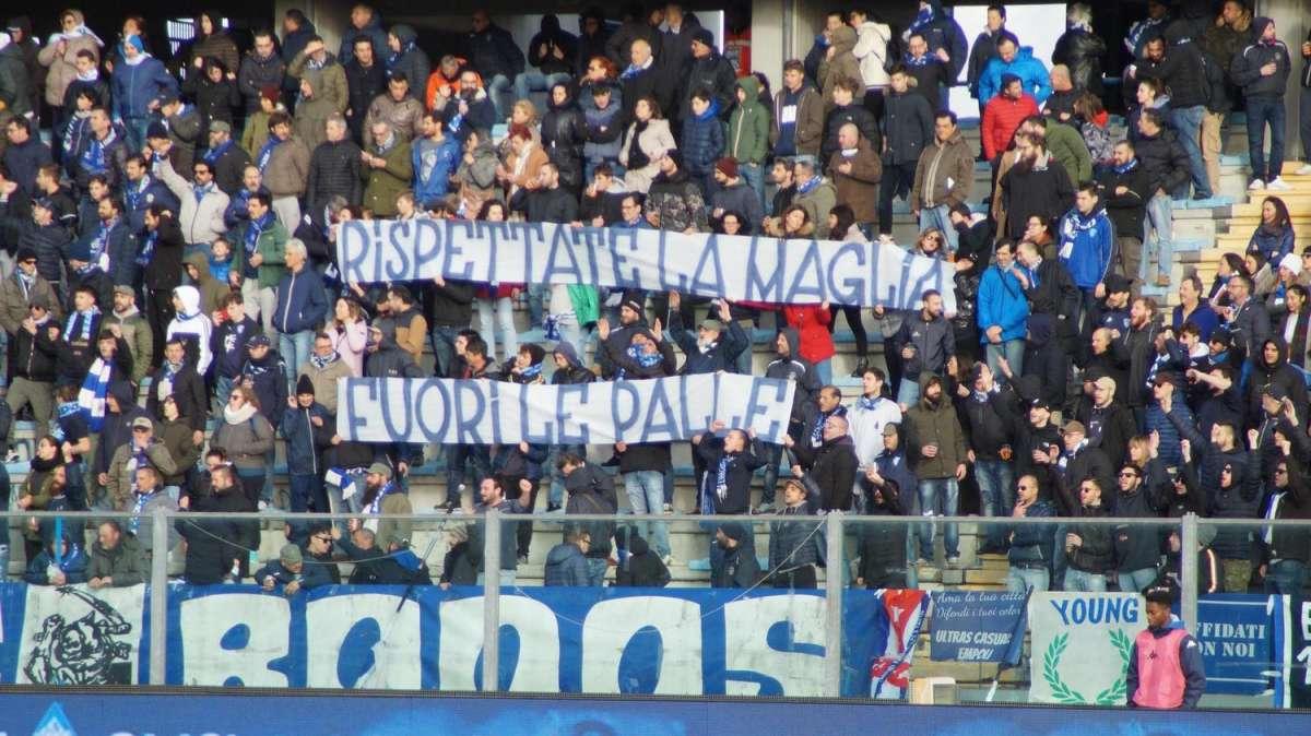 Empoli, fatta per Cambiaso: c'era anche il Monza