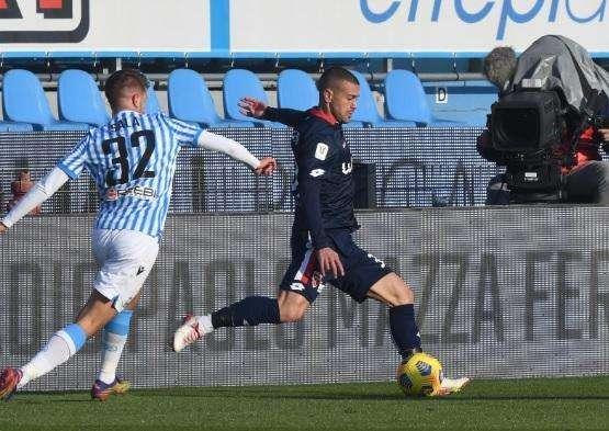 Le pagelle di Spal-Monza. Scaglia e Pirola K.O., Lepore e Sampirisi instancabili