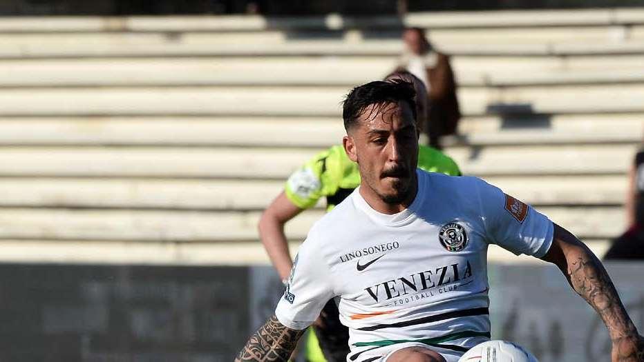 Venezia, Di Mariano: "Andremo a Monza per fare la partita"
