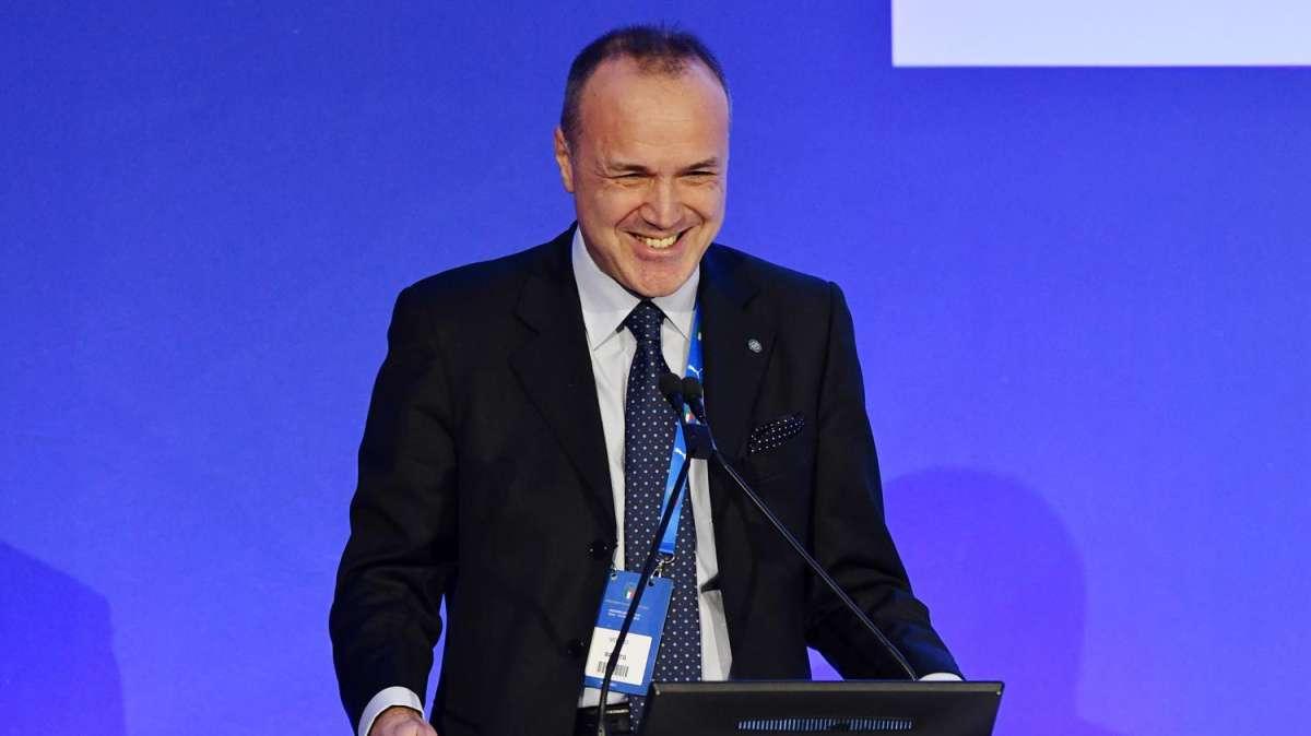 Balata rassicura: "Fiducia nell'attenzione del Governo sulla Serie B"