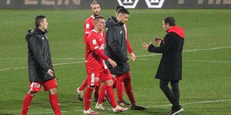 Monzello: Il Monza torna ad allenarsi, oltre gli assenti con le Nazionali, out in 5