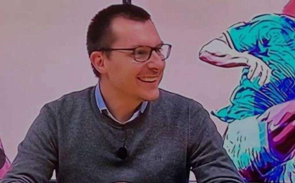 Delbue ricorda il primo greco della storia del Monza. "Il Brianteo lo chiamava..."