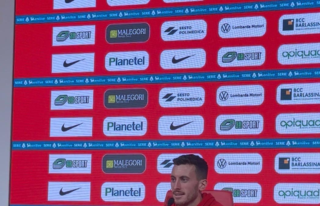 Le parole di Birindelli post Monza-Cagliari 4-0: "Oggi tante cose positive"
