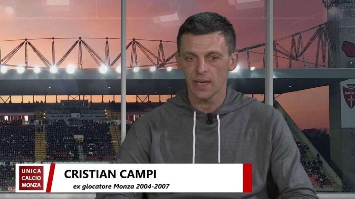 TM - Campi: "Il Monza ha tutte le armi per mettere in difficoltà il Bologna"
