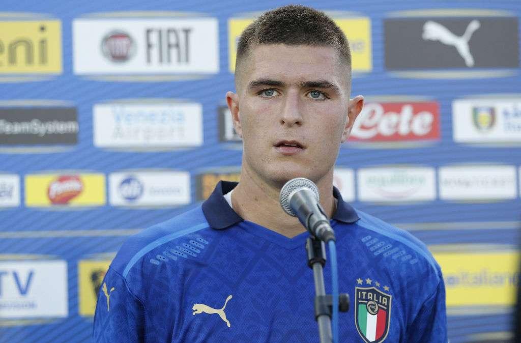 Pirola lascia il ritiro dell'Under 21: l'esito degli accertamenti strumentali