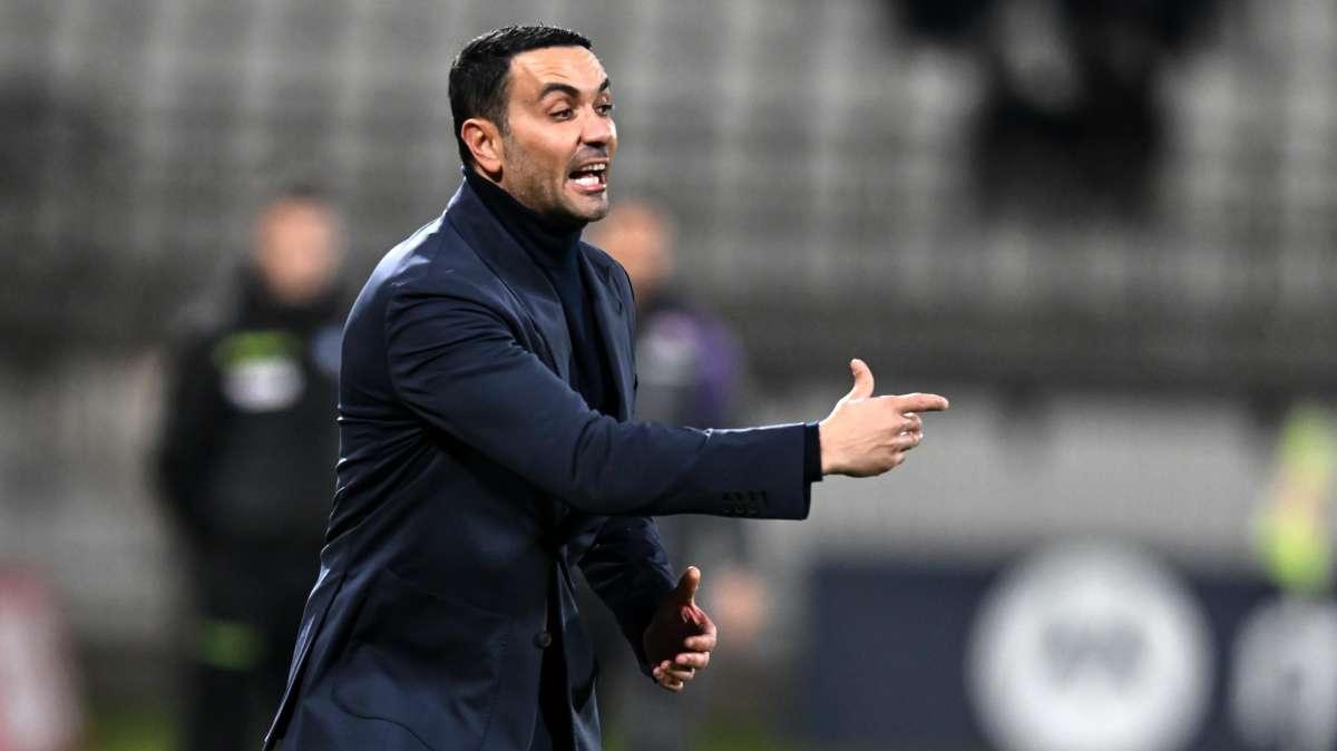 Palladino elogia i suoi: "Fianco a fianco..."