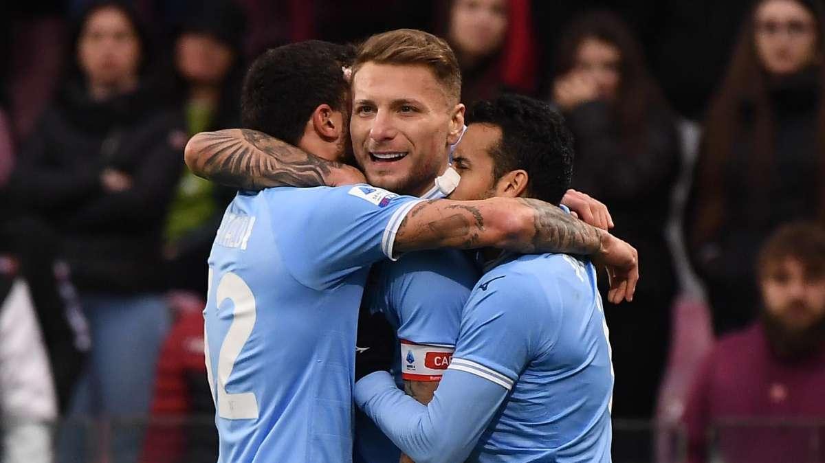Lazio, Sarri a Monza con la rosa al completo. C'è anche Immobile: la probabile formazione