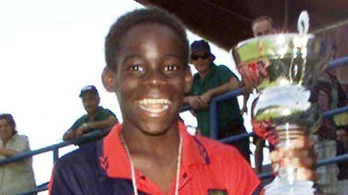 Salvioni: "Convocai Balotelli in prima squadra a quindici anni. A Monza farà bene"