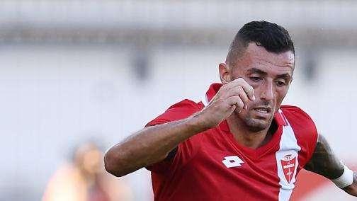 Armellino: "Abbiamo una grande voglia di ricominciare, crediamo al doppio salto"