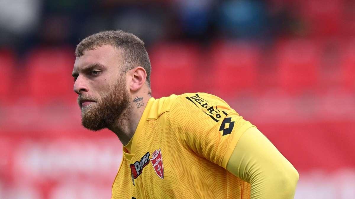 Juventus, gli occhi restano su Di Gregorio: dipende da …