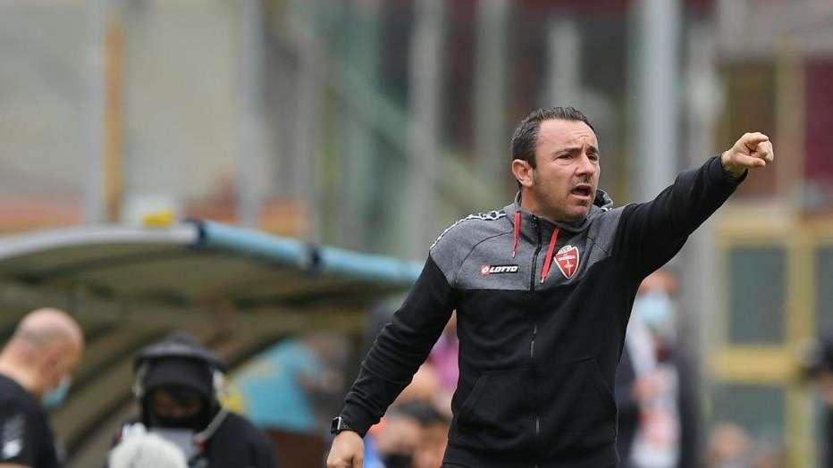 Brocchi: "Pensiamo a noi, 9 punti in 3 partite. Lotteremo sino all'ultimo secondo"