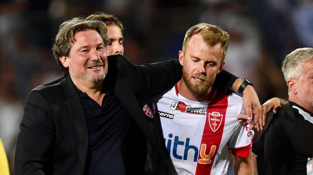 Monza-Brescia, finale in palio: le probabili formazioni