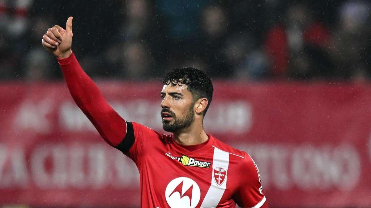 Pablo Marì nel mirino del Fenerbahce: cosa sta succedendo